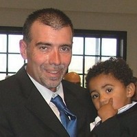 Michael Madden