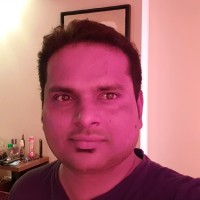 Prabhakar Rajendran