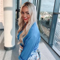 Jade Traylor