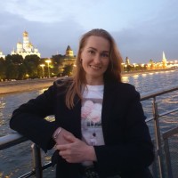 Julia Kanevskaya