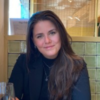 Isabelle Simkens