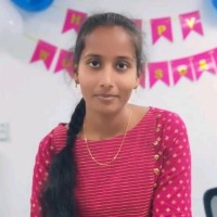 Mavuri Jayanthi