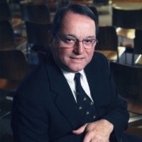 Ken Taber