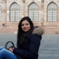 Concettina Andrello
