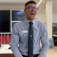 Luca Ferrarini