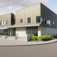 West Hull Health Hub Project