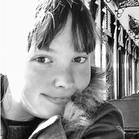 Alicia Ryman