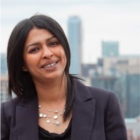 Junaina Saulat