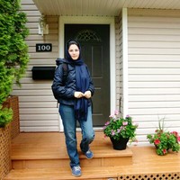 Ziba Soltani