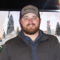 Jonathan Qualls, Mba