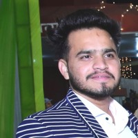 Yash Rao
