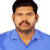 Jithin M K