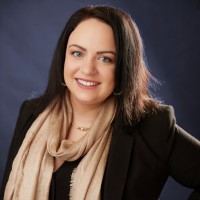 Mae Gilliland Wright, Ph.D.