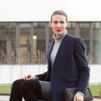 Ronja Boyle