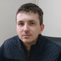 Vasil Manyak (Василий Маняк)