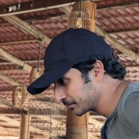 Roshan Mathews