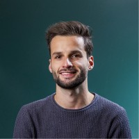 Luuk Van Der Meijden