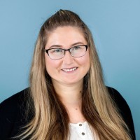 Anastazia Brunner, SHRM-CP