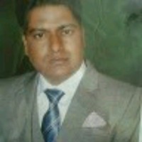 Ramprasad Bairwa