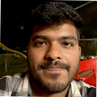 Mayuresh Pednekar