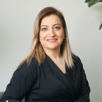 Ayşe Aslan Şekerci