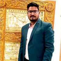 Prasanjit Pothal