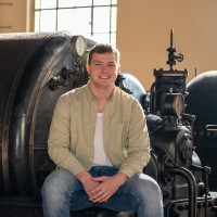 Luca Nusselt