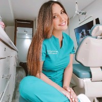 María José Orrego Vargas