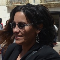 Audrey OUDART-SINTES