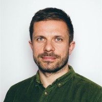 Bartosz Stasiak