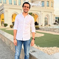 Ahmed Mossad
