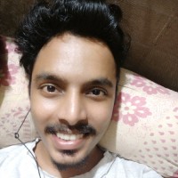 Mitesh Parab