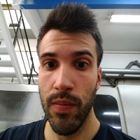 Xavi de la Calle Mambrilla