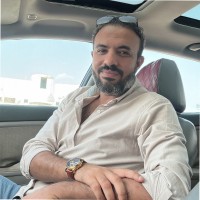 Ahmed Farrag