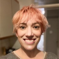 Rebecca Moore
