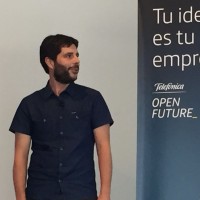 Daniel Reboredo Vila