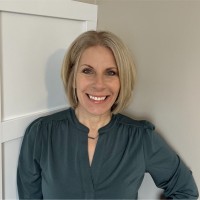 Suzanne Hunter CIP CAIB