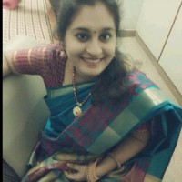 Parameshwari Senthilnathan