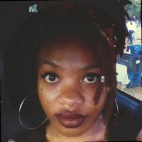 Celeste Ngwenya