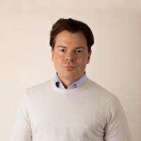 Andreas Lindström