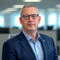 Stephen Voorhees, CISSP