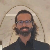 André Martins Lopes Calou