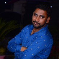 Kewal krishna