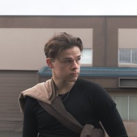 Shaun Brynjolfson