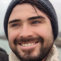 Joshua Logsdon
