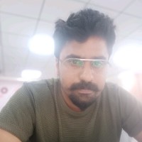 Vikas H