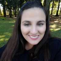 Ester Benites Machado