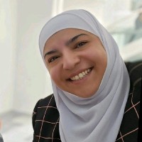 Ghada Abuirsheid