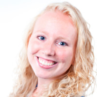 Emilie Van Der Blij