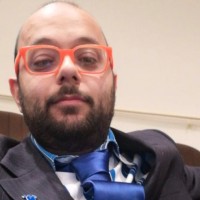 Matteo Fantozzi